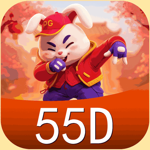 55D Cassino Online
